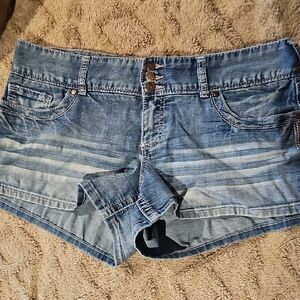 Vanity Premium Blue Jeans